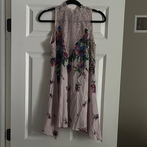 Women’s Mock Neck Sleeveless Dress - Free People